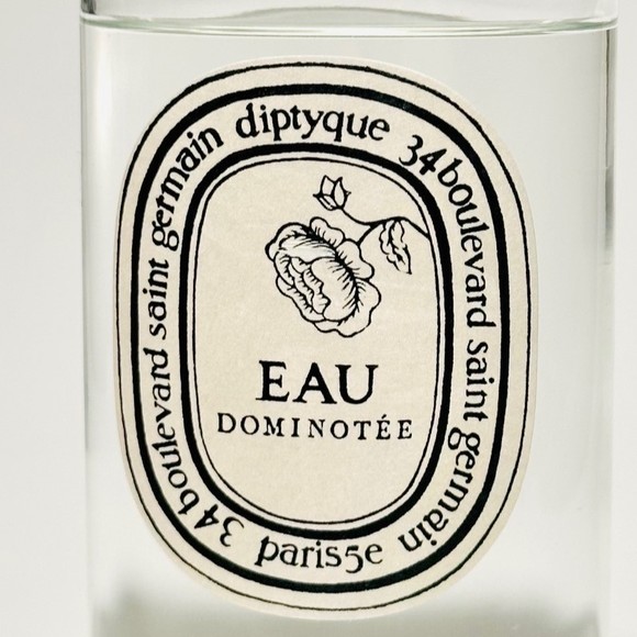 Diptyque Eau Dominotee Multiuse Fragrance 6.8oz/200ml *See Description* - Picture 3 of 3